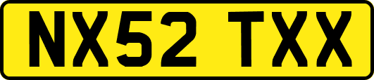 NX52TXX