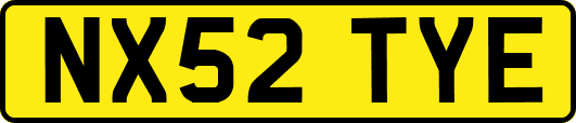 NX52TYE
