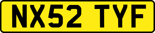 NX52TYF