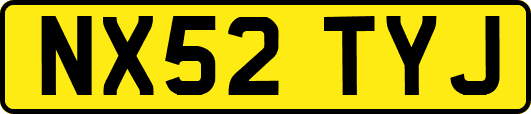 NX52TYJ