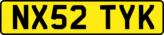 NX52TYK