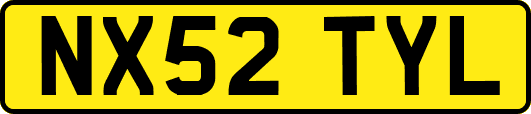 NX52TYL