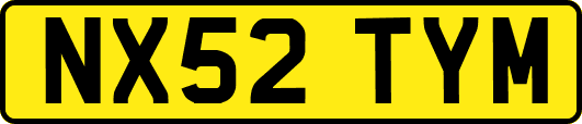 NX52TYM