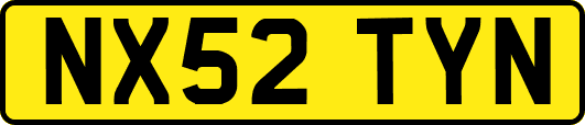 NX52TYN