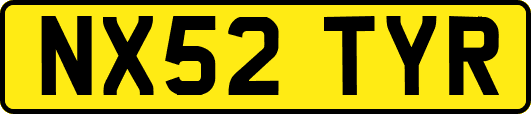 NX52TYR