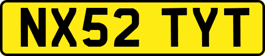 NX52TYT