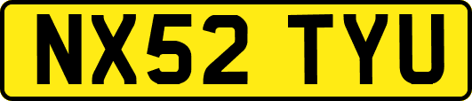 NX52TYU