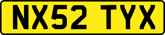 NX52TYX