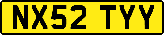 NX52TYY