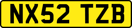 NX52TZB