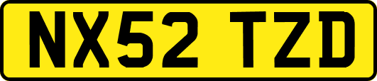 NX52TZD