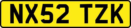 NX52TZK