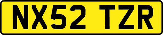 NX52TZR