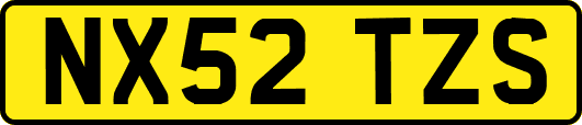 NX52TZS
