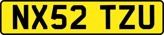 NX52TZU