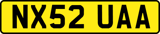 NX52UAA