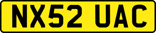NX52UAC