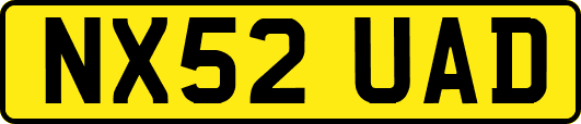 NX52UAD