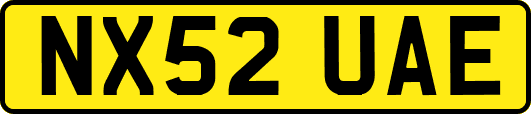 NX52UAE