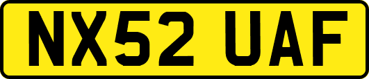 NX52UAF