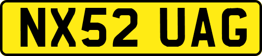 NX52UAG