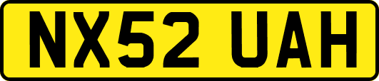 NX52UAH