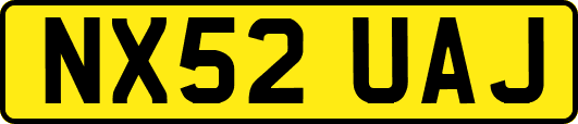 NX52UAJ