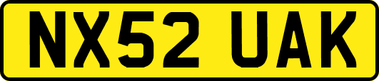 NX52UAK