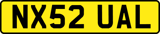 NX52UAL