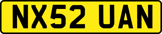 NX52UAN