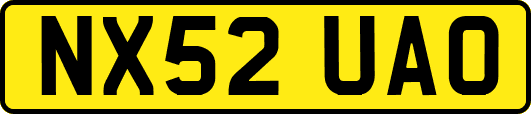 NX52UAO
