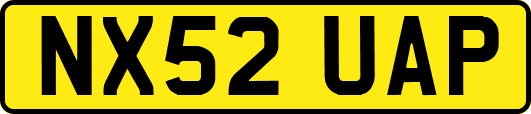 NX52UAP