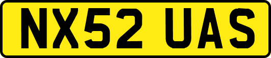 NX52UAS