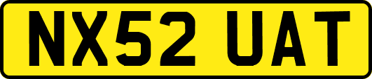 NX52UAT