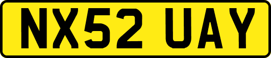 NX52UAY