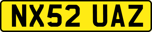 NX52UAZ
