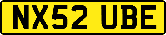 NX52UBE