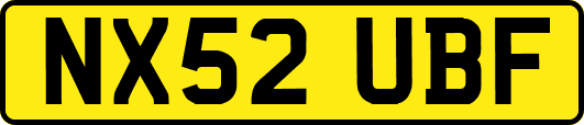 NX52UBF