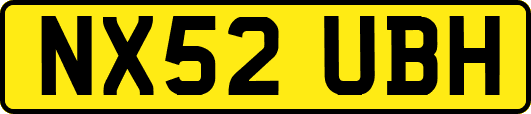 NX52UBH