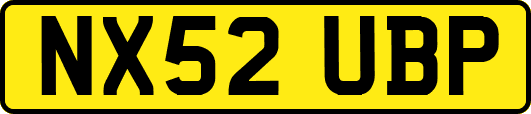 NX52UBP