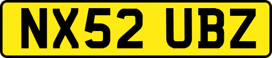 NX52UBZ