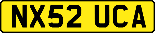 NX52UCA