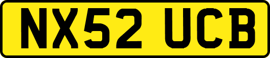 NX52UCB