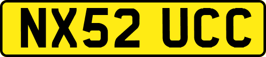 NX52UCC