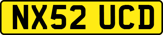 NX52UCD