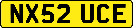 NX52UCE