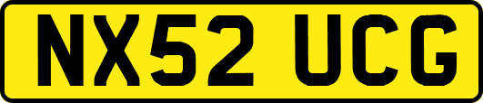 NX52UCG
