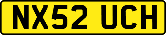 NX52UCH