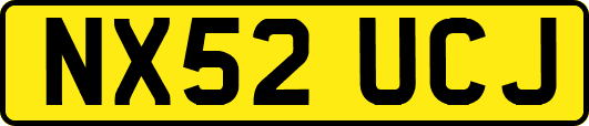 NX52UCJ
