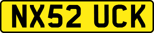 NX52UCK